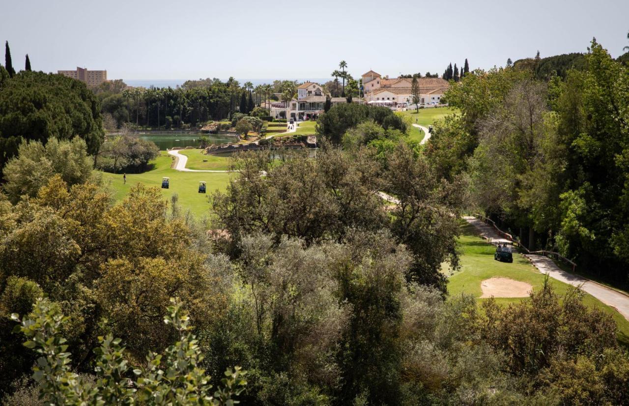 1 Marbella Beach Golf Lejlighed Eksteriør billede