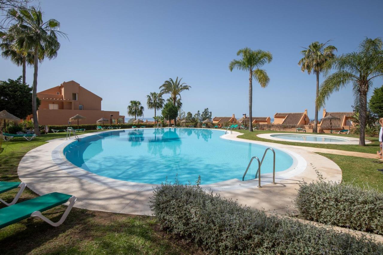 1 Marbella Beach Golf Lejlighed Eksteriør billede