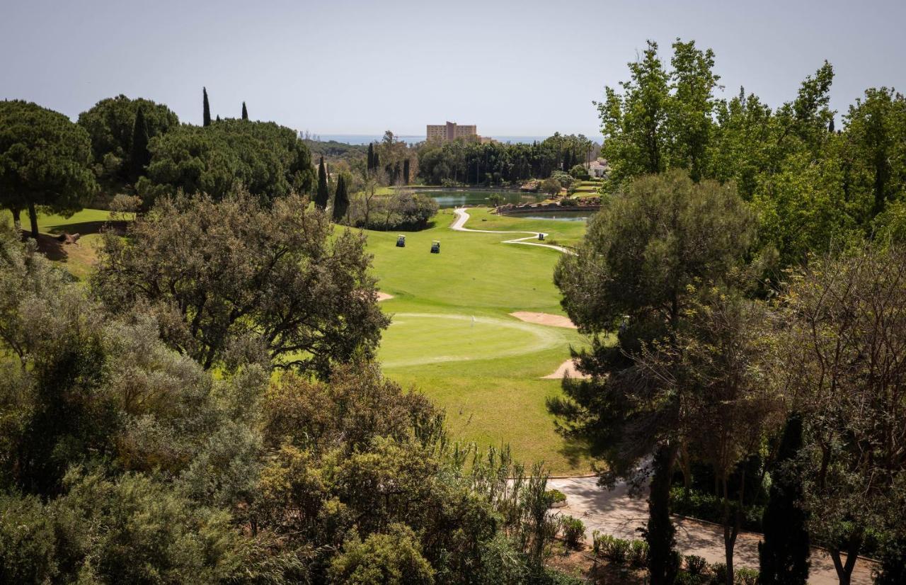 1 Marbella Beach Golf Lejlighed Eksteriør billede